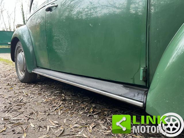 VOLKSWAGEN Maggiolino 1970