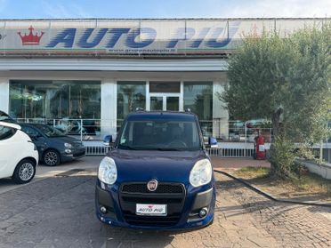 Fiat Doblo Doblò 1.3 Multijet 16V Dynamic AUTOVETTURA