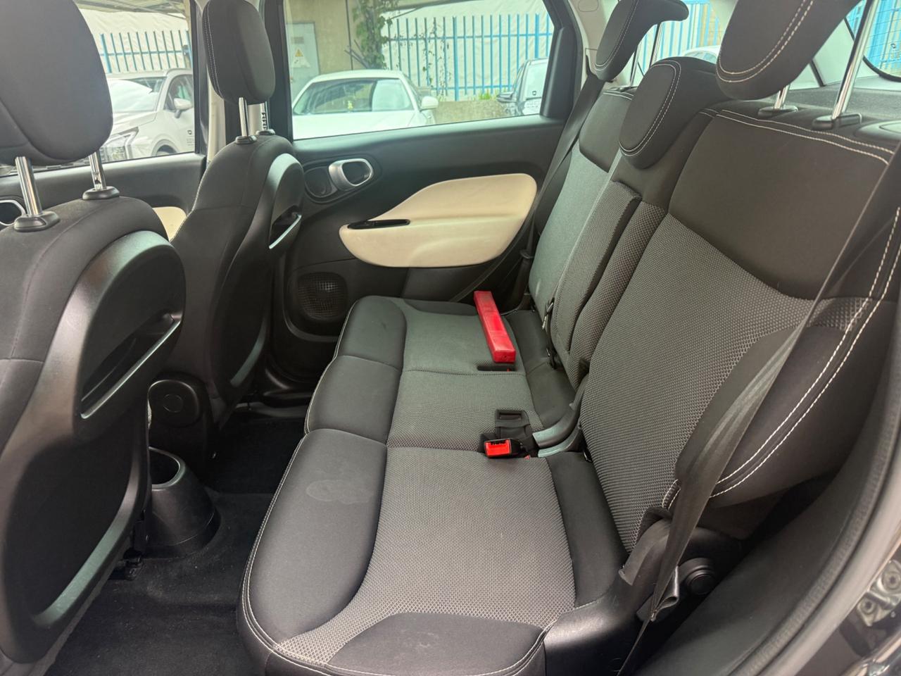 Fiat 500L 1.3 Multijet 95 CV Trekking