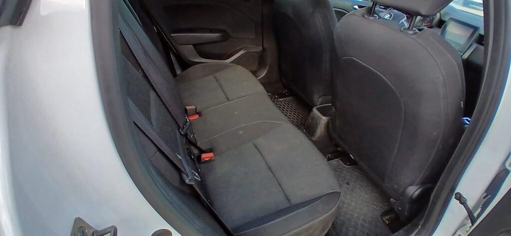 Renault Clio 5 Porte 1.0 TCe Equilibre