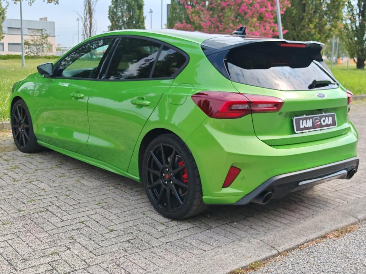 Ford Focus 2.3 EcoBoost 280 CV 5p. ST Track Pack