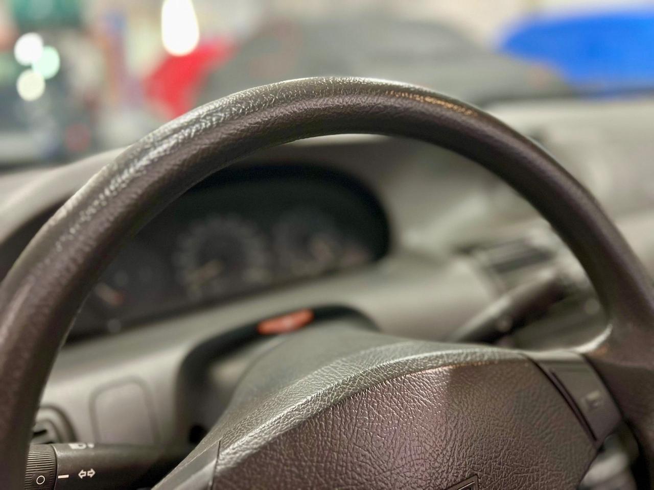 Fiat Punto Cabrio 1.2 S 60cv