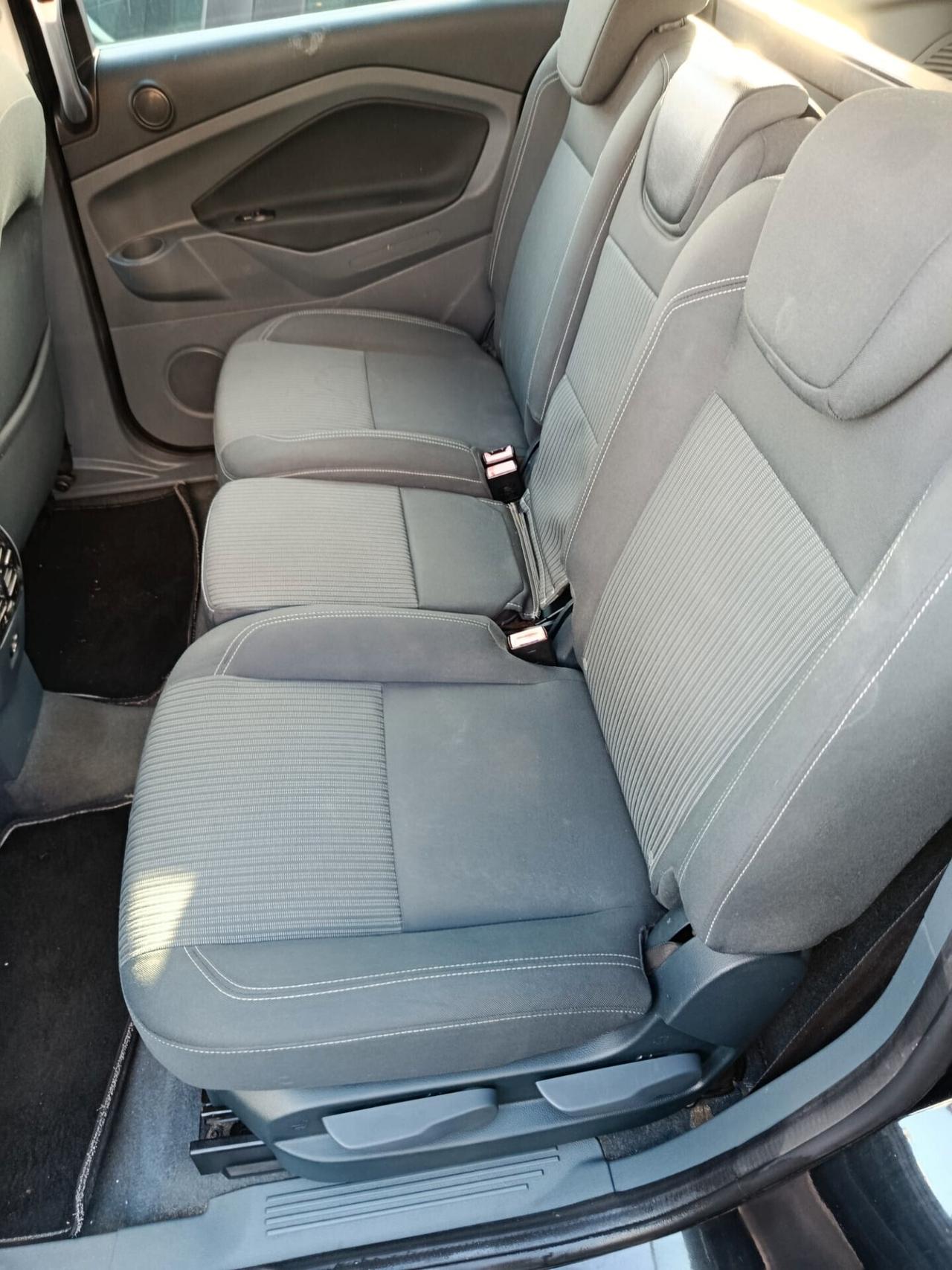 Grand C-Max 7 Posti 1.6 TDCi 115CV Titanium