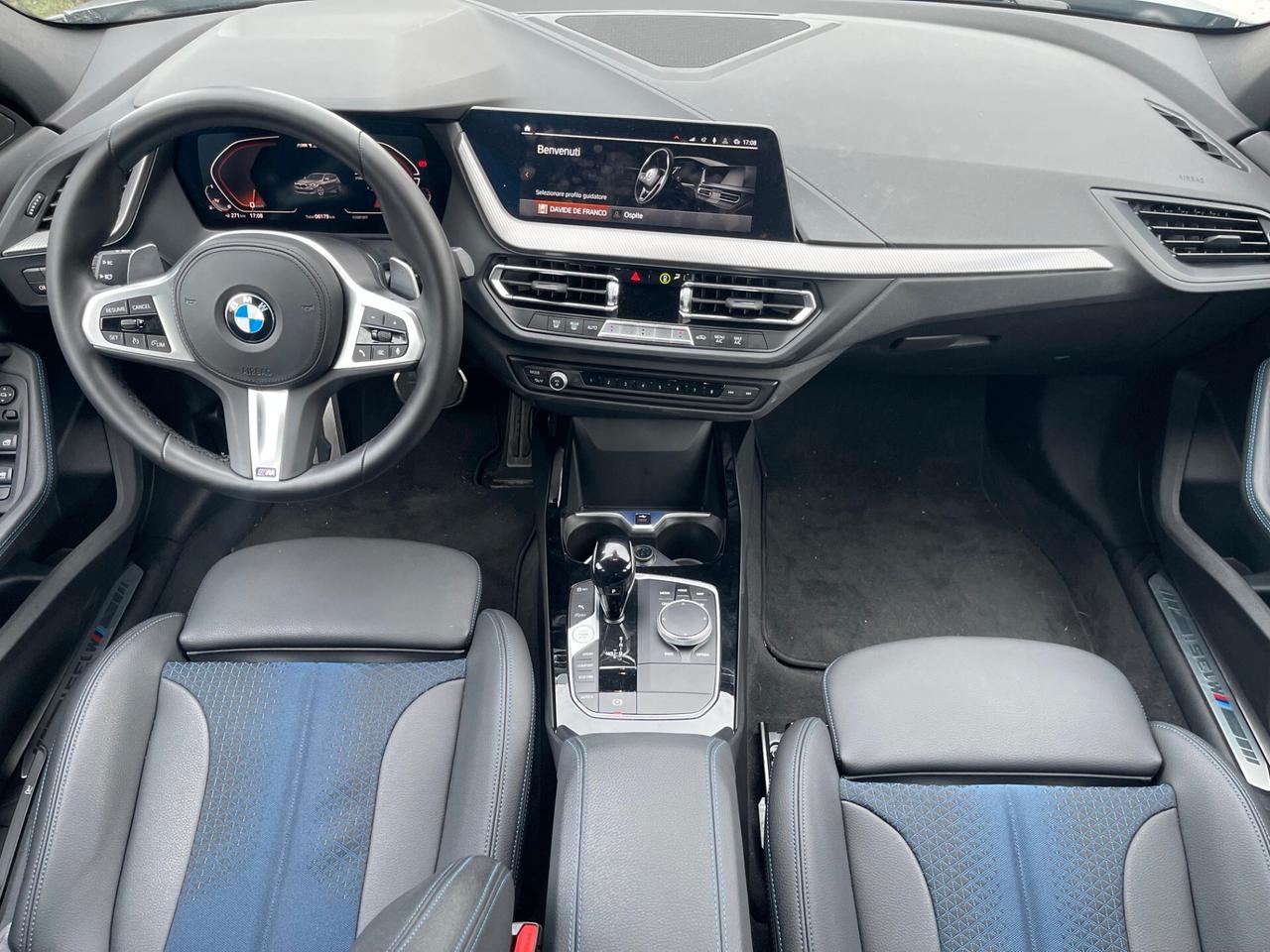 Bmw 135 M