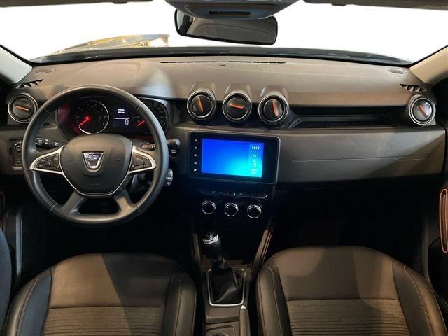 DACIA Duster 1.0 tce SL Extreme Gpl 4x2 100cv