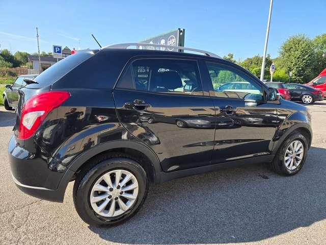 SsangYong Korando Korando 2.0 e-xdi C 2wd 149cv