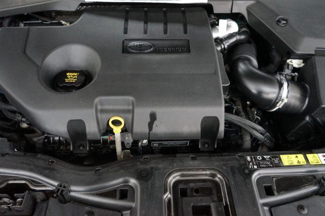 LAND ROVER Discovery Sport 2.0 D200 204 CV AWD HSE MHEV Italiano Certificato