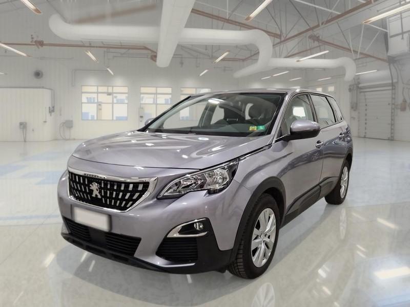 PEUGEOT 5008 BlueHDi 130 Business S/S