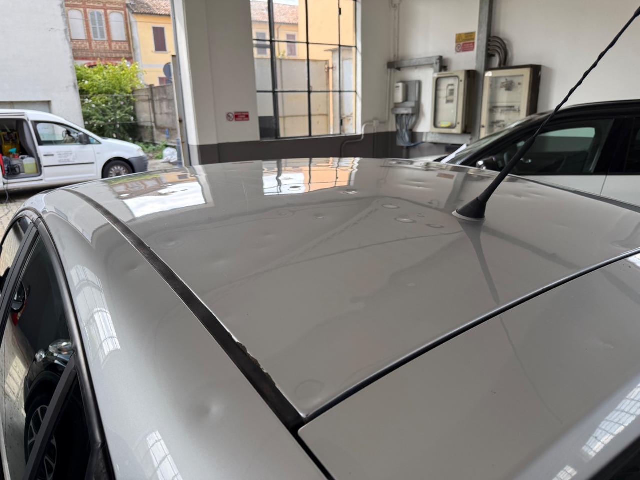 Fiat Bravo 1.4 Easy UNICOPROP CINGHIA OK GRANDINATA