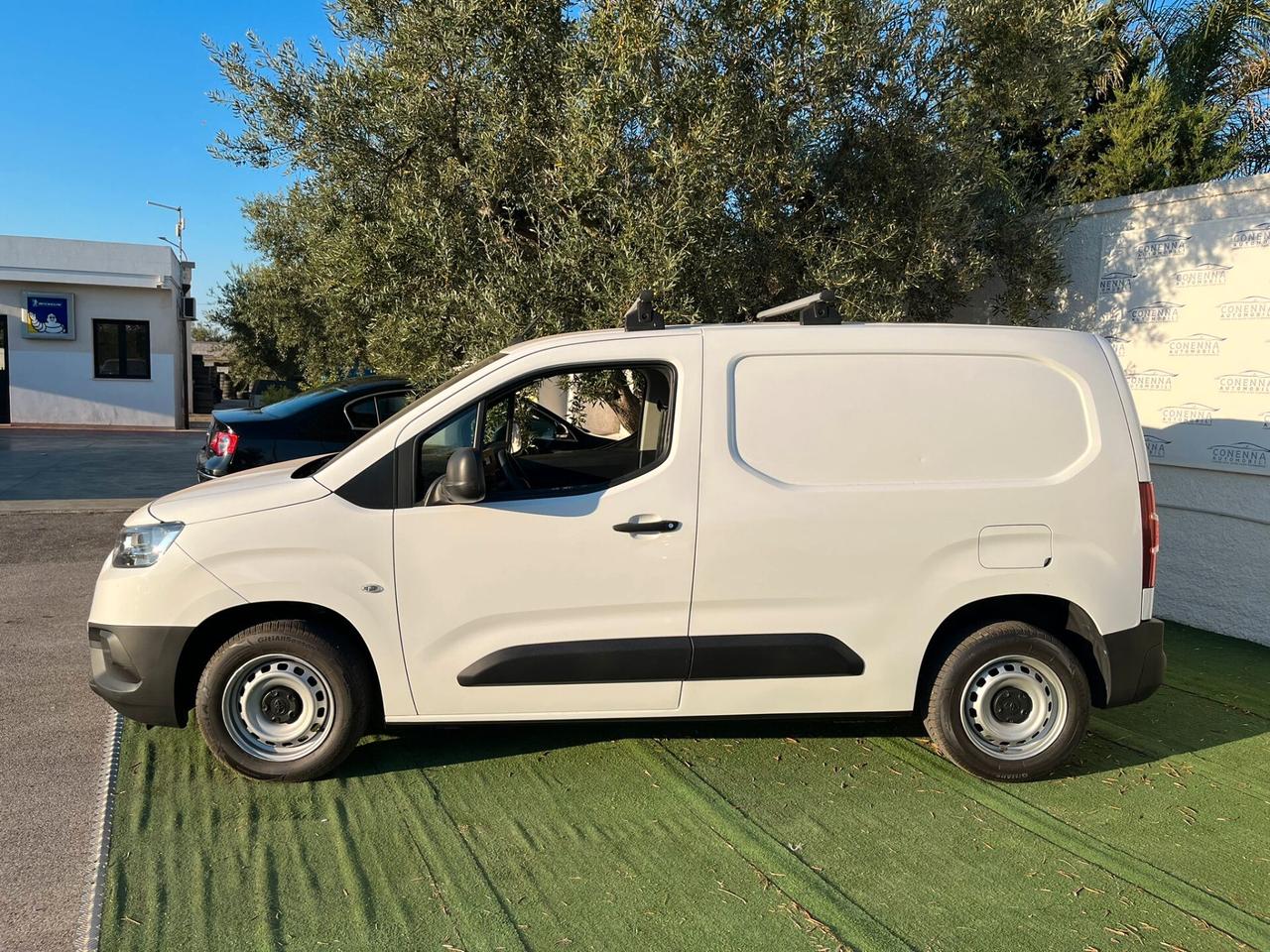 Toyota Proace City 1.5D 100 CV