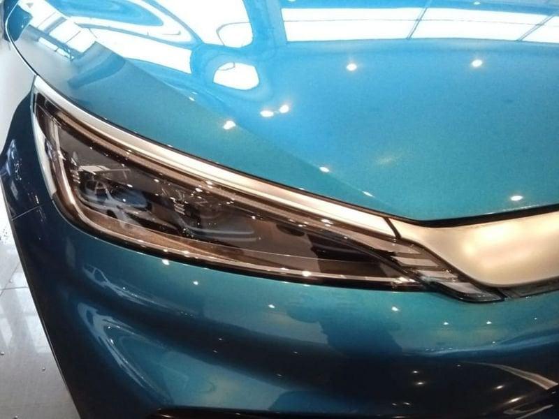 BYD Atto 3 ATTO3 Design