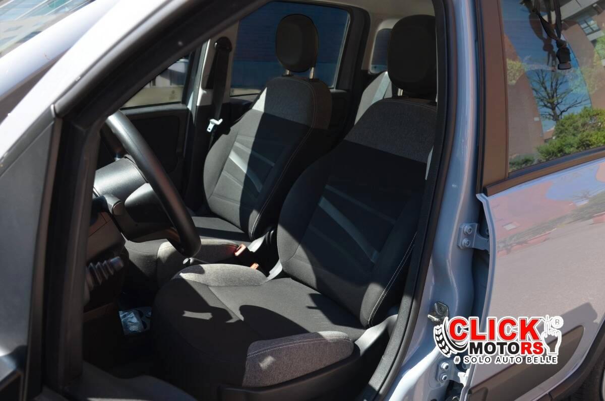 Fiat Panda III Panda III 2023- 1.0 firefly hybrid City Life 70cv