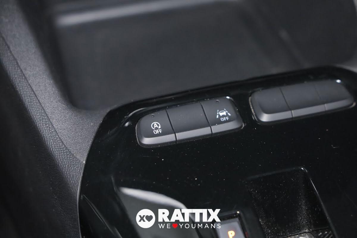 Opel Corsa 1.2 Hybrid 100CV GS DCT6