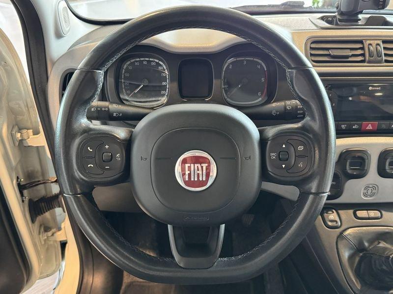 FIAT Panda Cross 1.3 MJT 95 CV S&S
