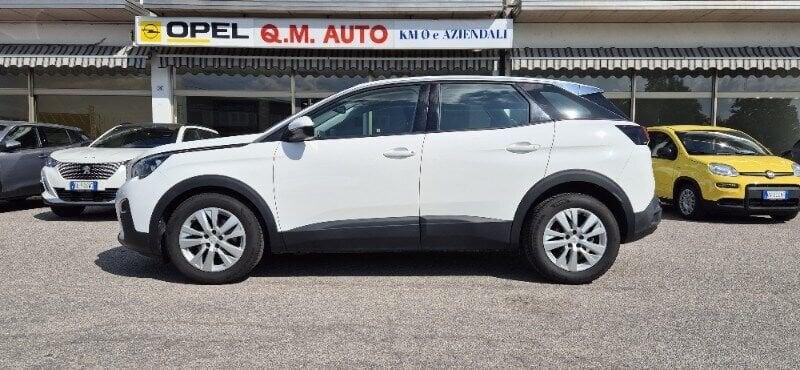 Peugeot 3008 3008 BlueHDi 120 S&S EAT6 Active