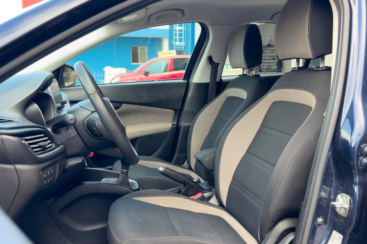 FIAT TIPO SW - Lounge / 1 proprietario