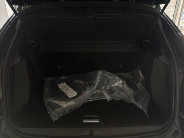PEUGEOT 2008 Hybrid 145 e-DCS6 GT