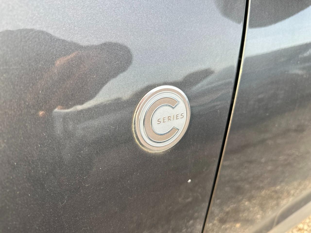 CITROEN C5 Aircross I 2022 - C5 Aircross 1.2 puretech C-Series s&s 130cv