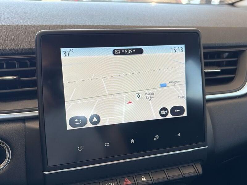 Renault Captur Captur 1.6 E-Tech full hybrid Evolution 145cv auto