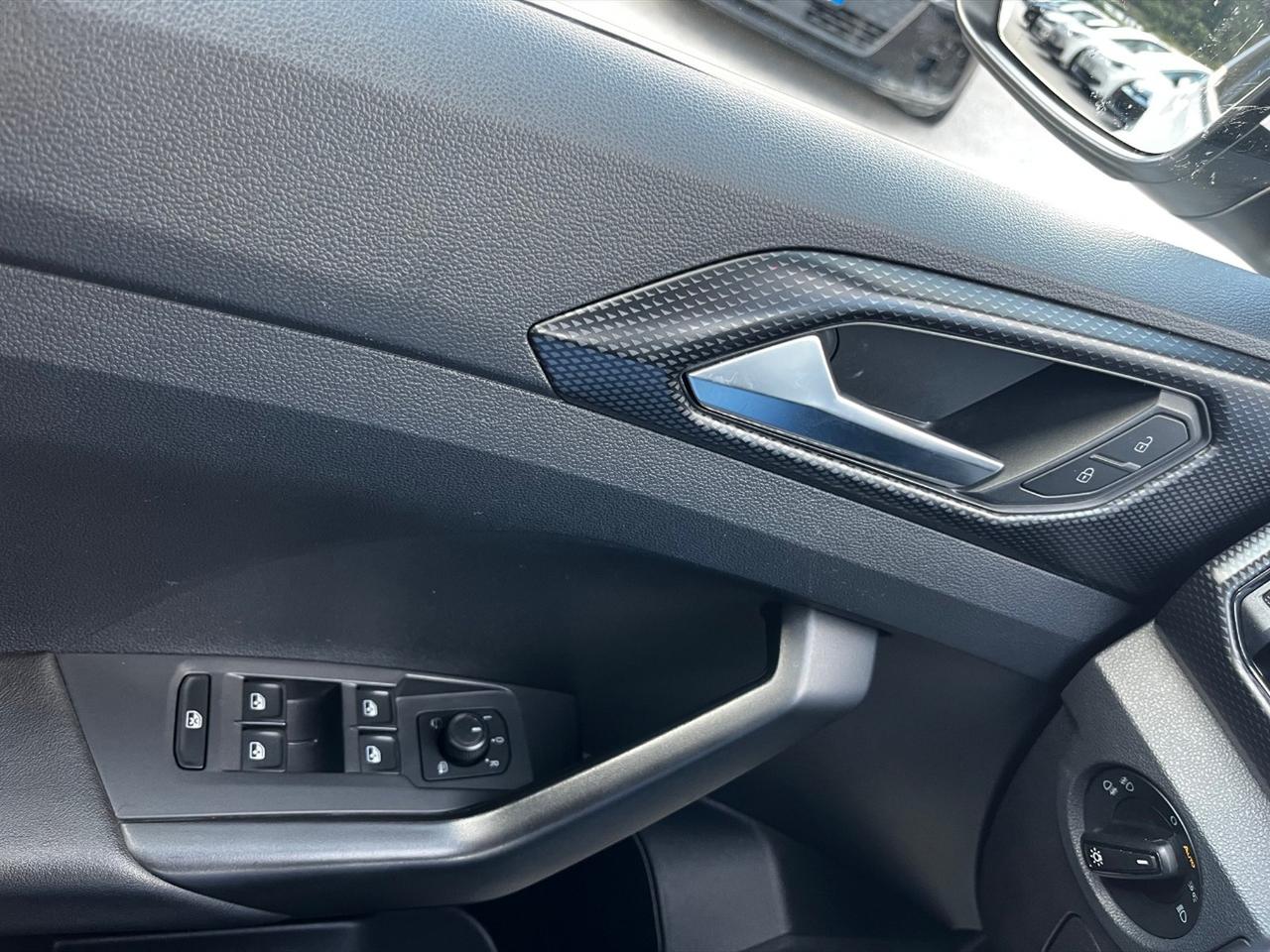 Volkswagen T-Cross 1.0 tsi style 95cv