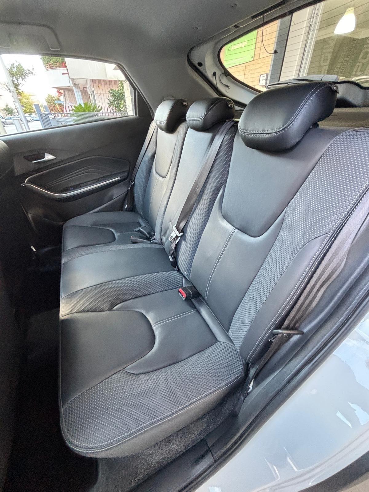 Dr 3.0 1.5 Bi-Fuel GPL