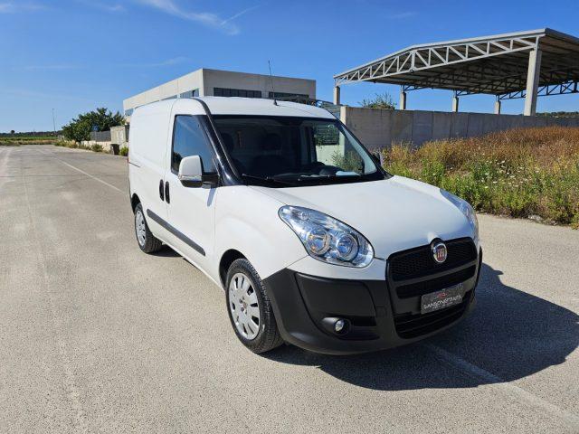 FIAT Doblo Doblò 1.6 MJT 105CV PC-TN Cargo