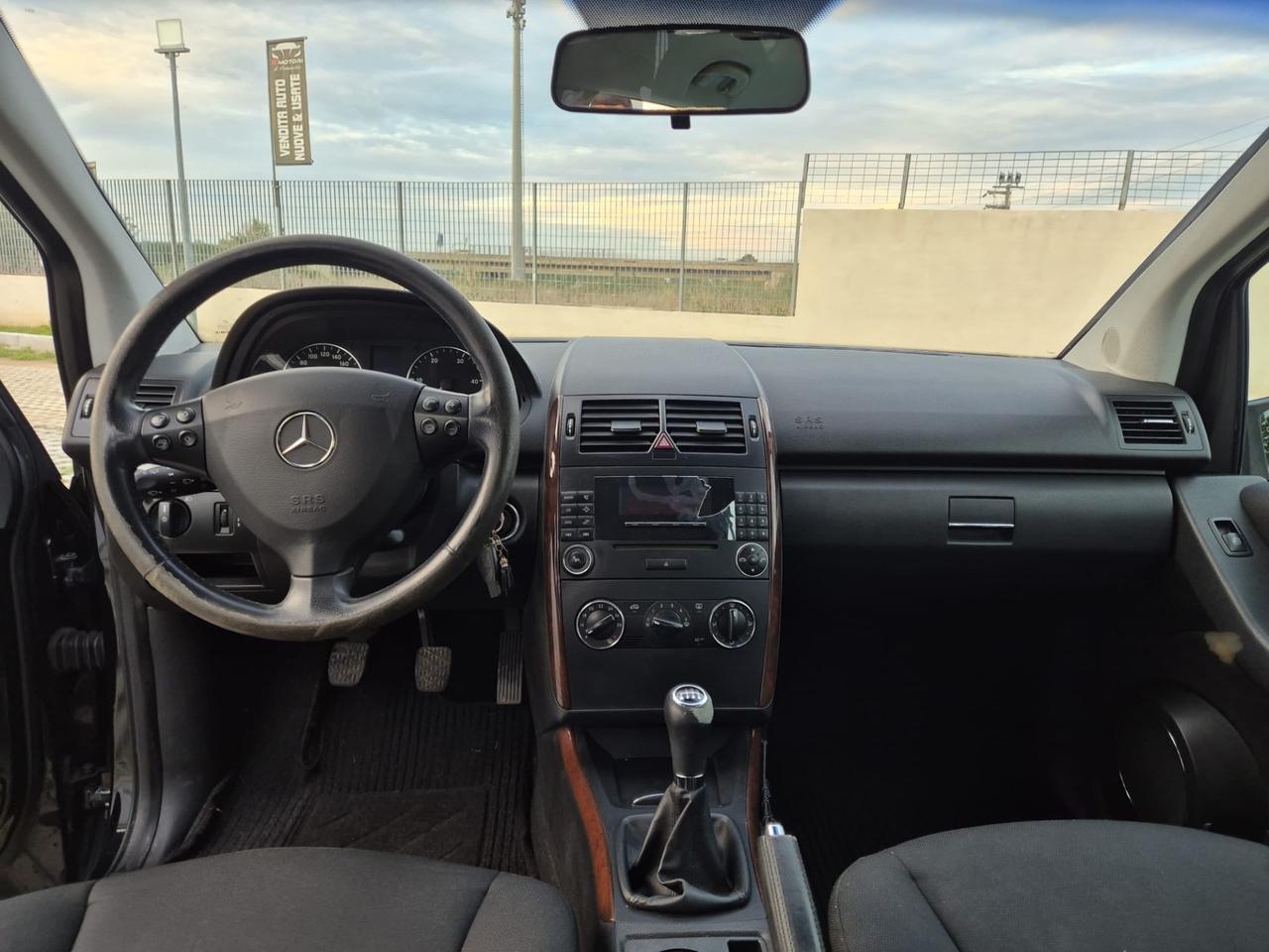 Mercedes-benz A 180 CDI Elegance