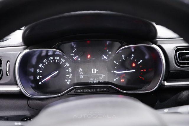 CITROEN C3 1.2 PureTech 82cv GPL Shine