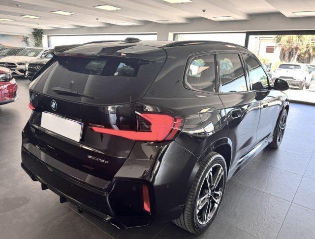 BMW X1 2.0 d S-Drive 150 CV M-Sport Pro