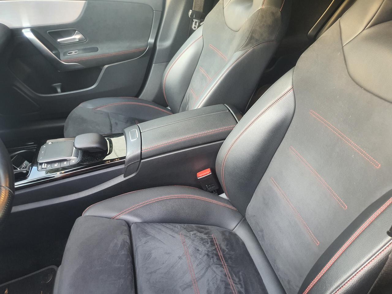 Mercedes-benz CLA 200 d Automatic Premium