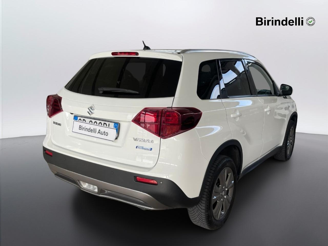 SUZUKI Vitara (2015) - Vitara 1.4 Hybrid Cool