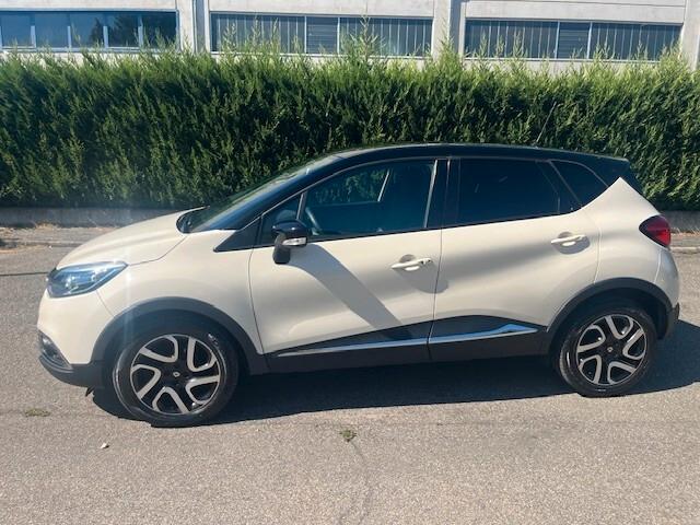Renault Captur 0.9 TCe 12V 90 CV Start&Stop Energy R-Link