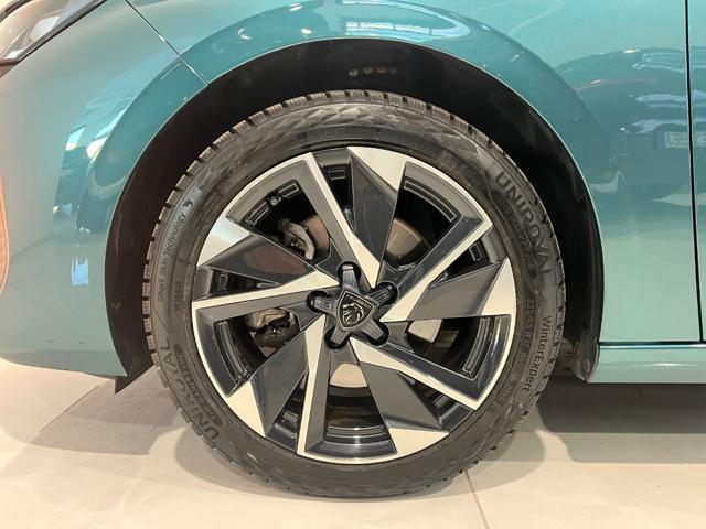 PEUGEOT 308 BlueHDi 130 S&S EAT8 SW Allure Pack