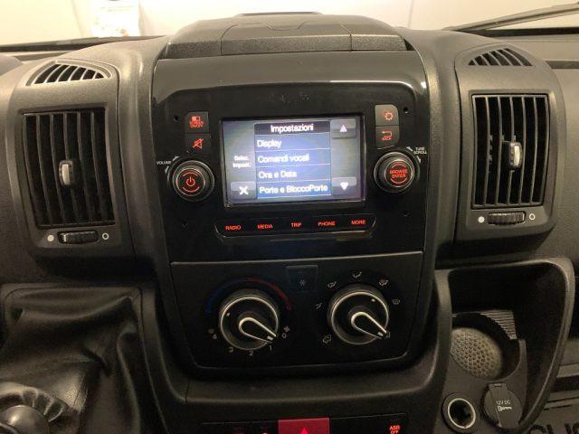 PEUGEOT BOXER Furgone 3 Posti L2 H2 2.2 DIESEL