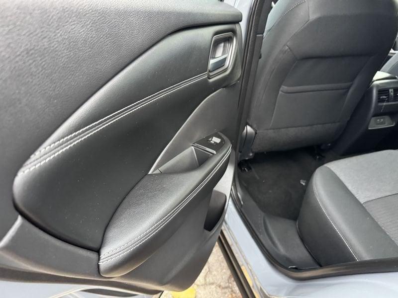 Nissan Qashqai III 2021 1.3 mhev N-Connecta 2wd 140cv