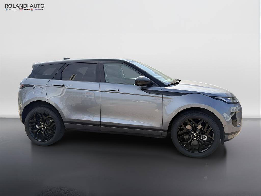 Land Rover Range Rover Evoque 2.0 D I4 MHEV R-Dynamic AWD Auto