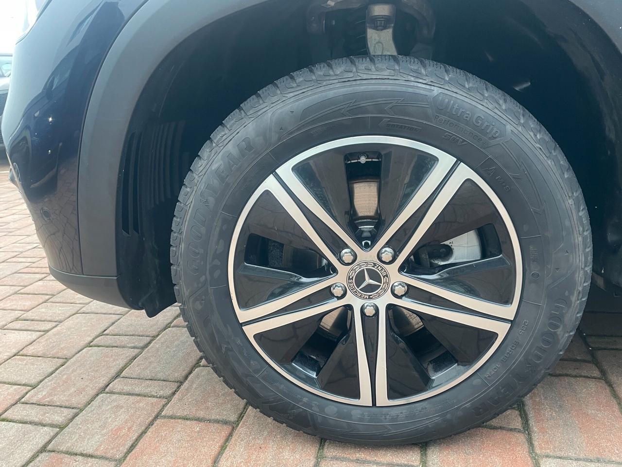 Mercedes-benz GLE 300 d 4Matic Executive