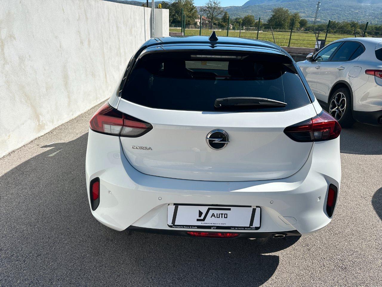 Opel Corsa 5 Porte Corsa 1.5 GS Line s&s 100cv
