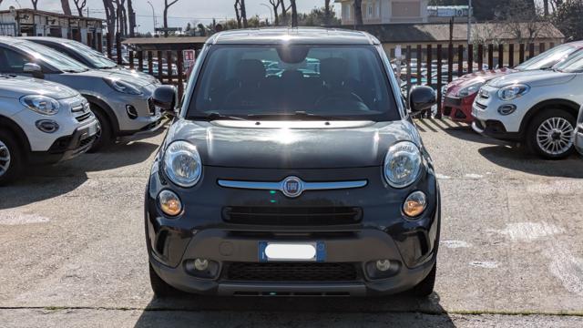 FIAT 500L 1.3 Multijet 95cv BLUETOOTH SENSORI PARCHEGGIO