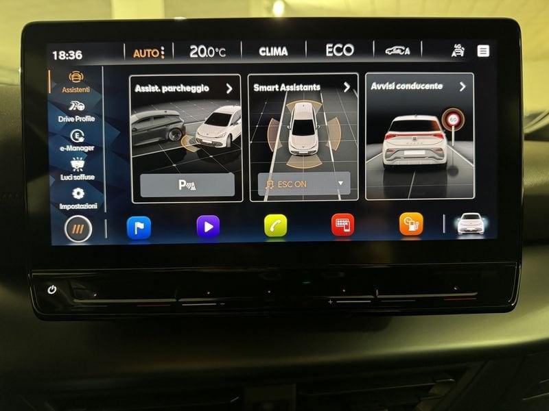 CUPRA Born Cupra Born 58 kWh 150 kW