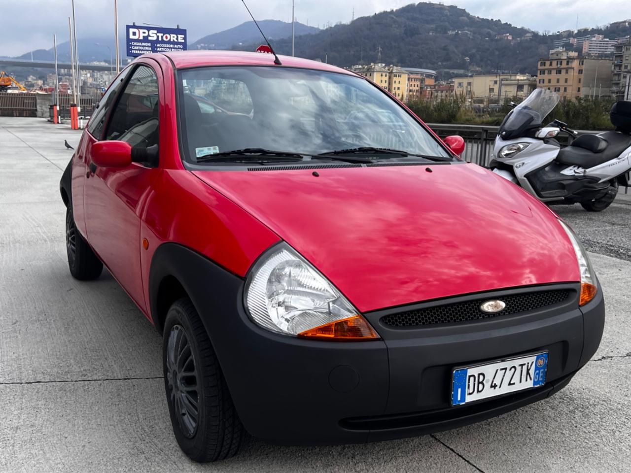 Ford Ka 1.3 Collection