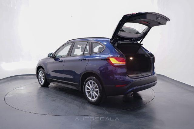 BMW X1 sDrive18i 140cv Executive Advantage