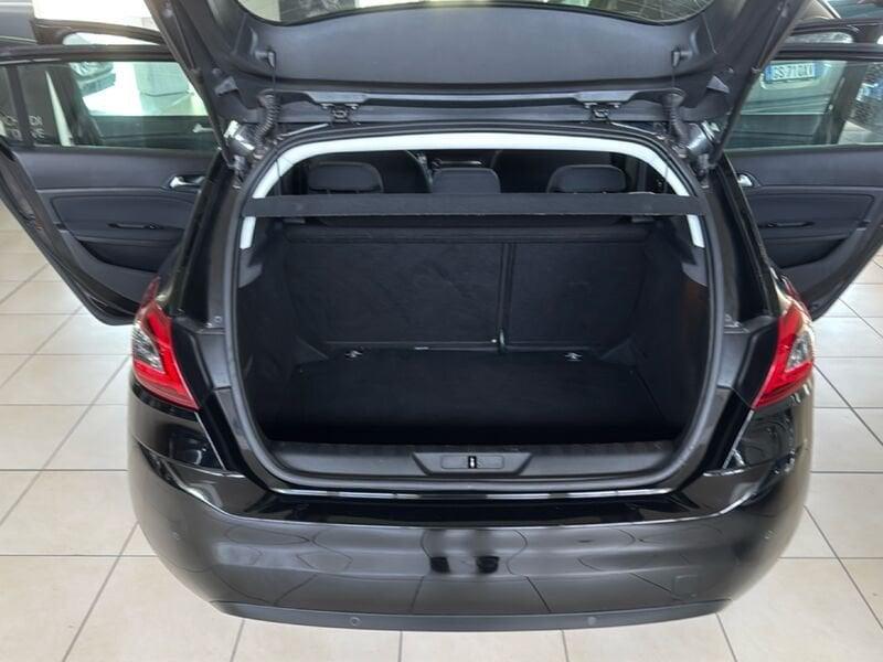Peugeot 308 Active PureTech 110 S&S