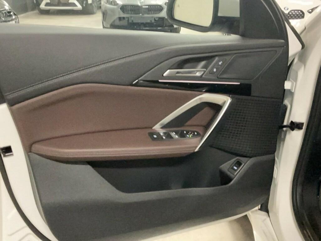 BMW X2 20 i 48V MSport sDrive DCT