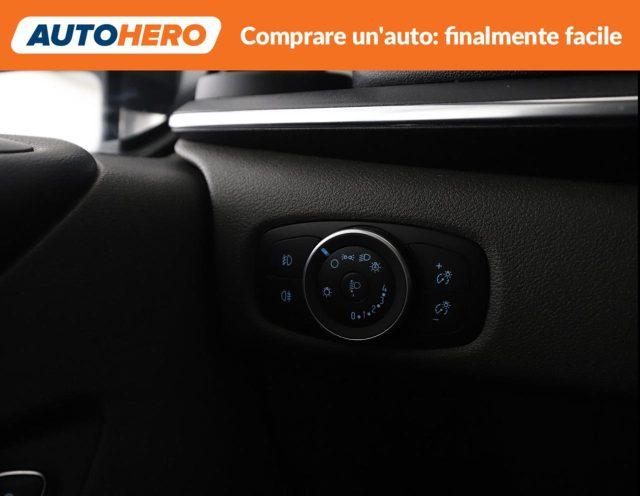 FORD Tourneo Custom 320 2.0 EcoBlue 150CV PC Titanium