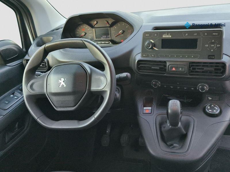 Peugeot Partner Partner BlueHDi 100 S&S PL-DC