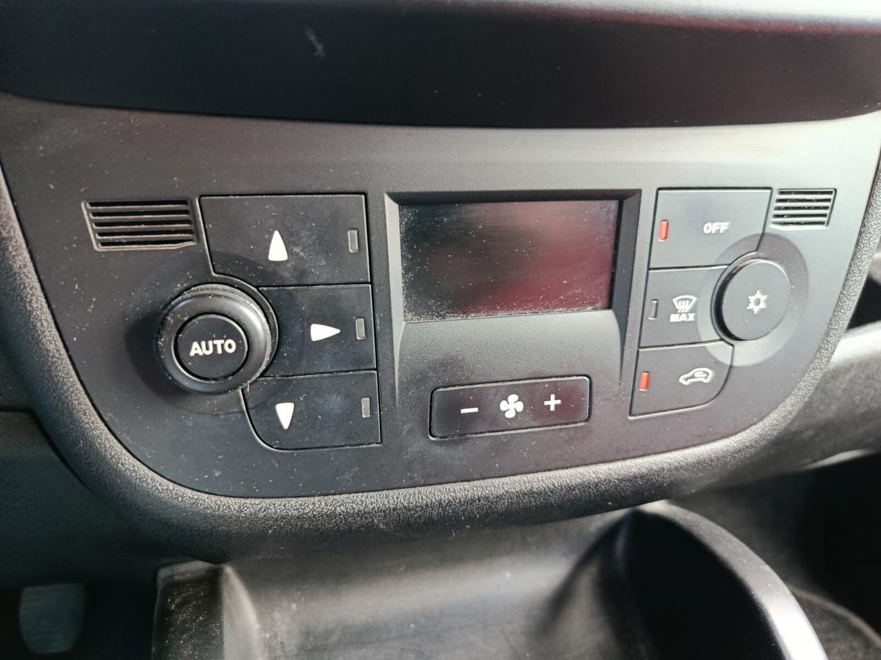 Fiat Doblo Doblò 2.0 MJT 16V 135cv Emotion