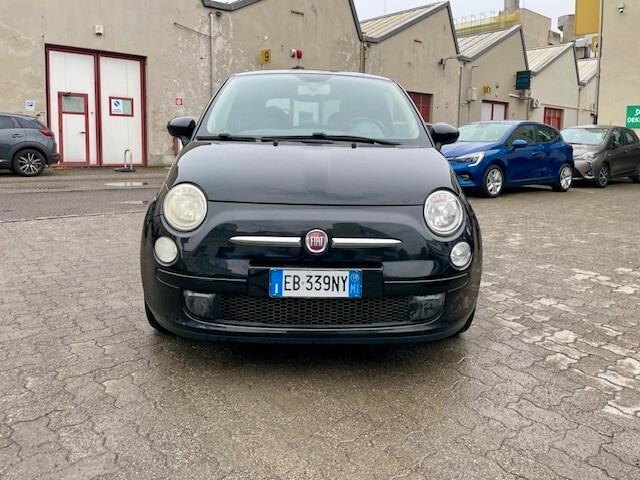 Fiat 500 1.2 Sport E5 Uniproprietario!!!!