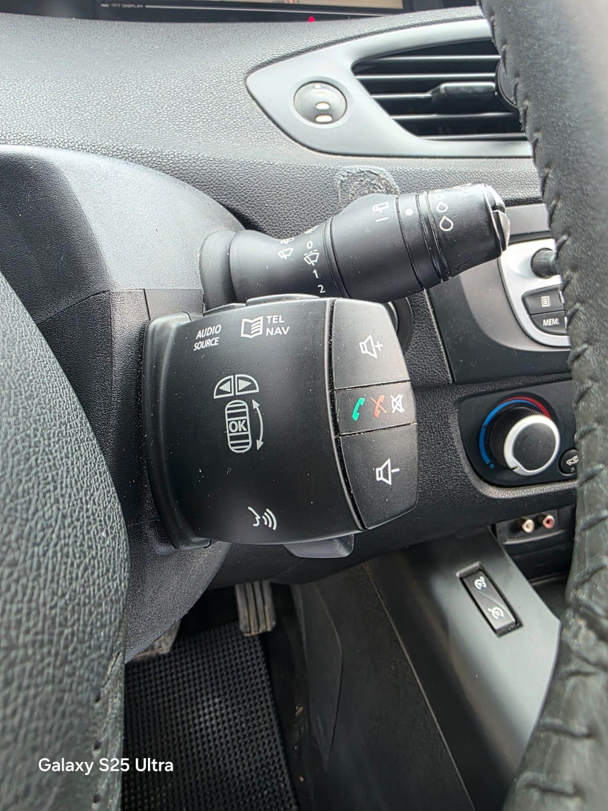 Renault Scénic X-Mod 1.5 dCi 110CV Luxe