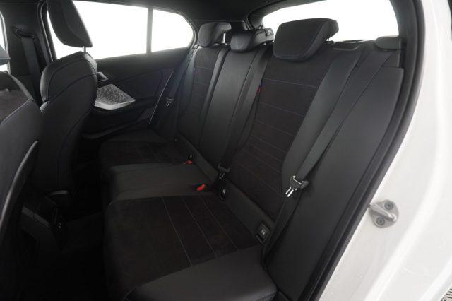 BMW 120 Serie 1 (F70) d 48V MSport